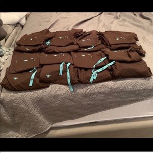 Med Couture Scrub Set